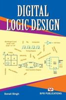 Digital Logic Design 8183335802 Book Cover