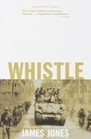 Whistle 0440192625 Book Cover