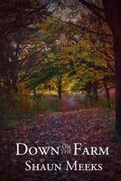 Down on the Farm 1499505949 Book Cover