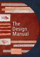 The Design Manual 0868406589 Book Cover