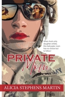 Private Mom 1646491181 Book Cover