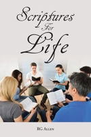 Scriptures for Life 109802141X Book Cover