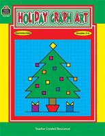 Holiday Graph Art 1557340935 Book Cover