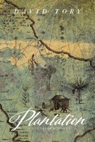 Plantation: The Stanfield Chronicles B0GTB2FRGM Book Cover
