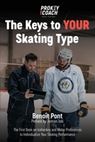The Keys to Your Skating Type 2970200813 Book Cover