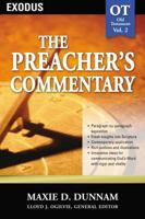 The Preacher's Commentary Vol. 2- Exodus 0785247750 Book Cover