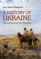 A History of Ukraine 0295975806 Book Cover