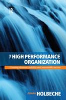 The High Performance Organization 0750656204 Book Cover