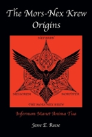 The Mors-Nex Krew Origins B0CM7JV8NM Book Cover