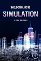 Simulation 0125980639 Book Cover