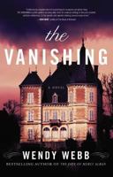 The Vanishing 1401341942 Book Cover