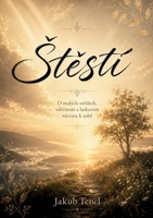 Stestí 8090850243 Book Cover