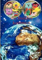 Die Buddies kommen 3842341008 Book Cover