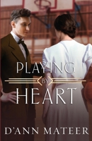 Playing by Heart 0764210653 Book Cover