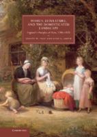 Women, Literature, and the Domesticated Landscape: England's Disciples of Flora, 1780-1870 1107420237 Book Cover