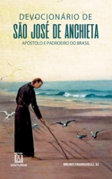 Devocionário de São José de Anchieta 8536905921 Book Cover