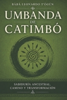 El Septenario Sagrado de Umbanda: Un camino hacia la sabiduría ancestral (Biblioteca Espiritual de Umbanda de Catimbó) B0H48XTG82 Book Cover