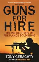 Guns for Hire 0749928735 Book Cover