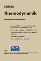 Einführung in die Technische Thermodynamik und in die Grundlagen der chemischen Thermodynamik 3662238136 Book Cover