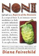 Noni: Aspirin of the Ancients 1892997150 Book Cover