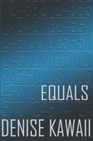 Equals Limited Edition (Adaline) B087H833W5 Book Cover