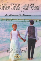 When Walls Fall Down-An Adventure In Romance B0DSFV93JX Book Cover