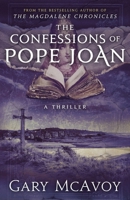 The Confessions of Pope Joan (Vatican Secret Archive Thrillers) B0CJL6LB1B Book Cover