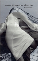 Korrespondenzen: Kurzgeschichten (German Edition) 3819283811 Book Cover