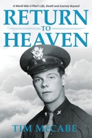 Return to Heaven 1686360487 Book Cover