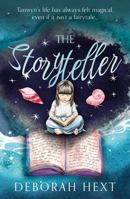 The Storyteller 1835742491 Book Cover