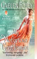 My Notorious Gentleman 0062075950 Book Cover