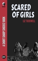 Scared Of Girls B09HFRVSJG Book Cover