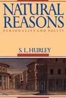 Natural Reasons: Personality and Polity B000W1VOC0 Book Cover