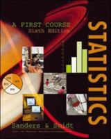 Statistics 0070548811 Book Cover