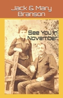 See You in November (A Kentucky Family Trilogy) 1794486542 Book Cover