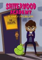 A Hairy Problem 1532135025 Book Cover