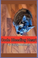 Code Bleeding Heart B0DW2BG8P3 Book Cover