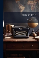 Lugné-Poe 1172641528 Book Cover