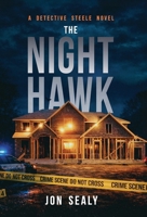 Night Hawk 1950182134 Book Cover
