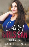 Curvy Girls Can Books 1-6 B0C5SC492Y Book Cover