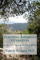 Teaching American Literature 1477643567 Book Cover