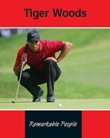 Tiger Woods 1605966223 Book Cover