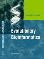 Evolutionary Bioinformatics 0387334181 Book Cover