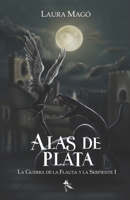 Alas de plata B0BTKSQVLT Book Cover