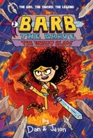 Ghost Blade 1398512729 Book Cover