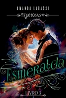Esmeralda (Portuguese Edition) 6501210623 Book Cover