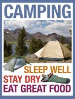 The Camping Book 0756650968 Book Cover