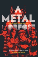 A Metalmorfose (Portuguese Edition) 6501115221 Book Cover