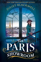 The Paris Showroom 0593097874 Book Cover