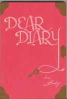 Dear Diary: A Self-Love Story 0943280001 Book Cover